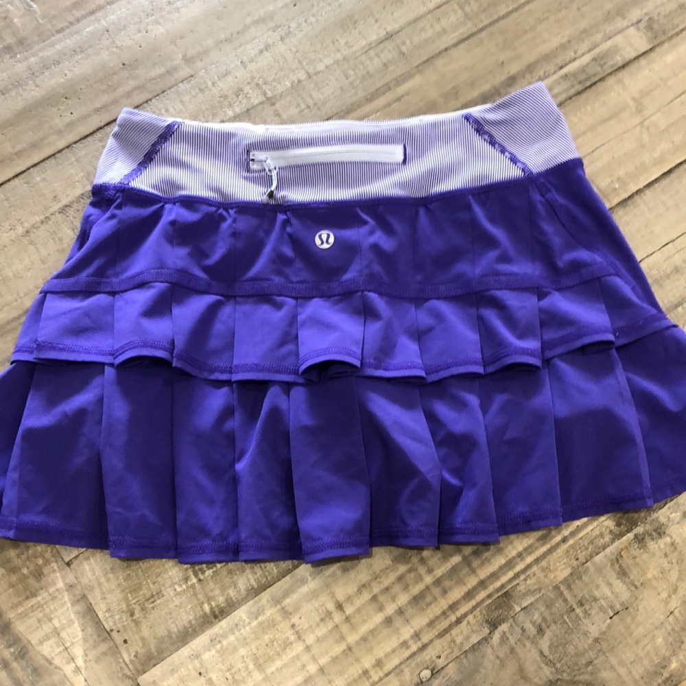 Lululemon Skirt